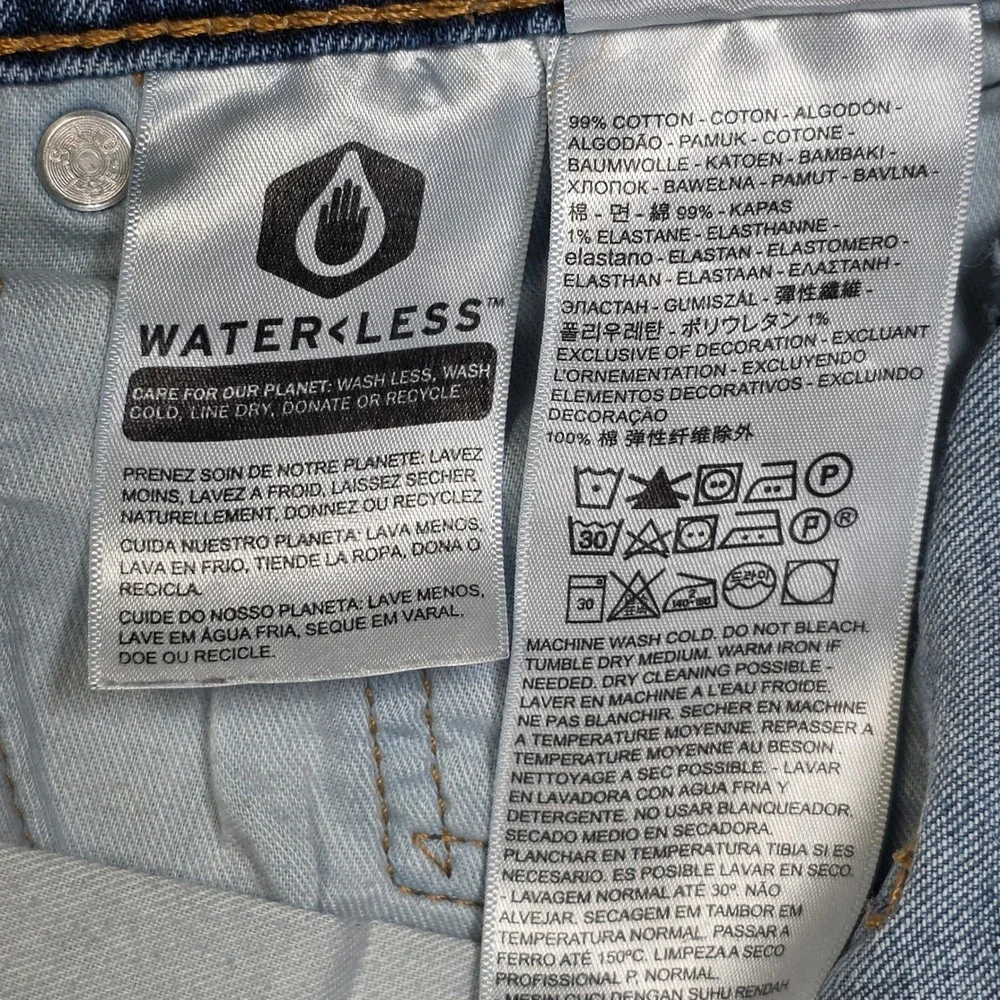 Levis levi 541
